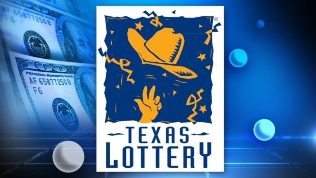 Texas Lottery sales top 5 billion for 2016