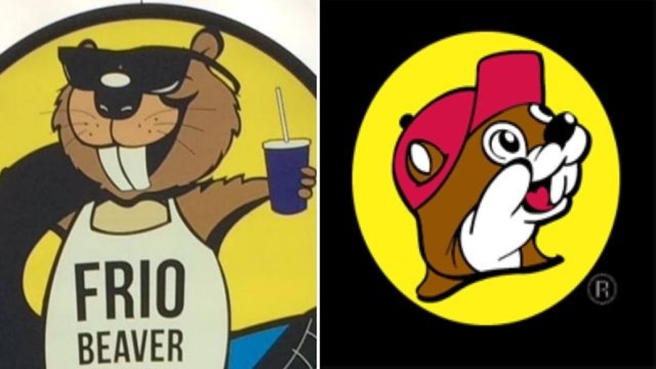 Buc-ee's takes legal action against store over beaver logo