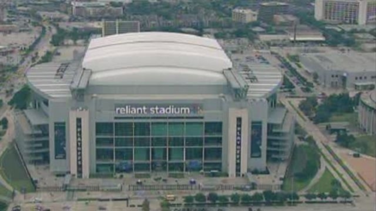 Reliant Park, Reliant Stadium getting new names