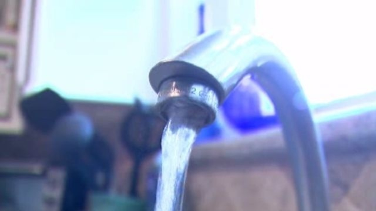 Water bills, use on the rise around Houston area