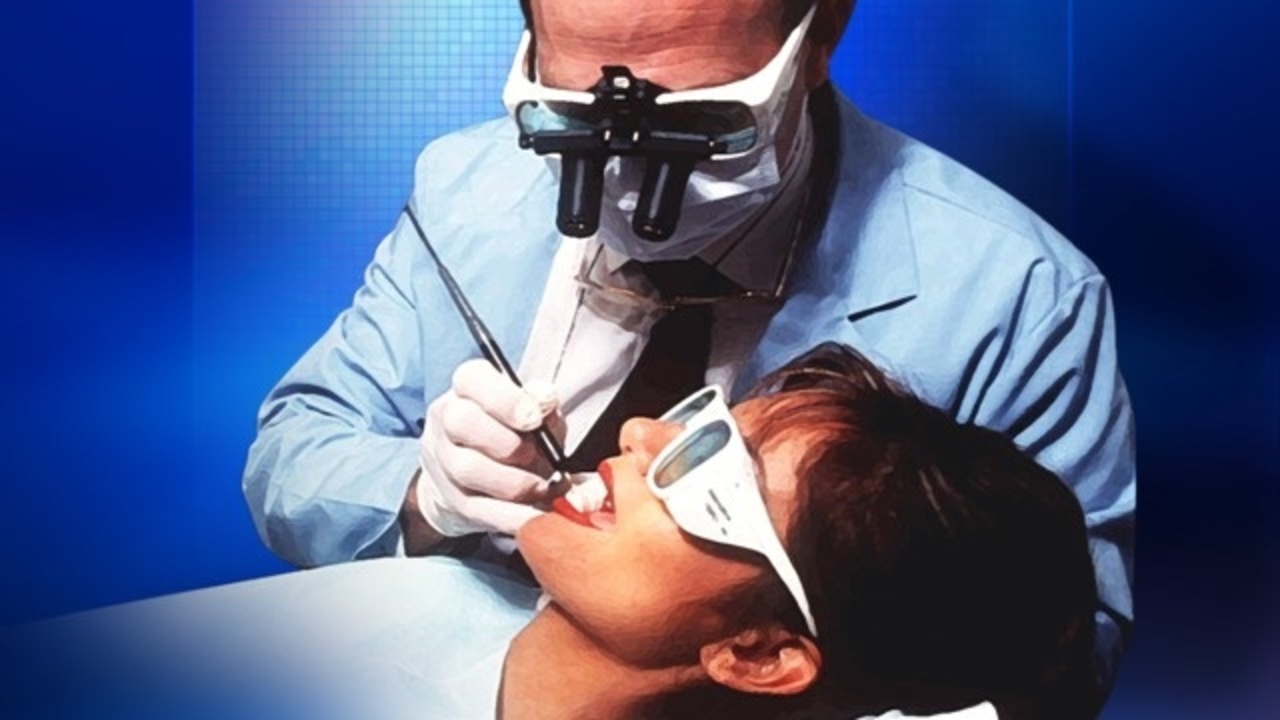 Deaths at the dentist