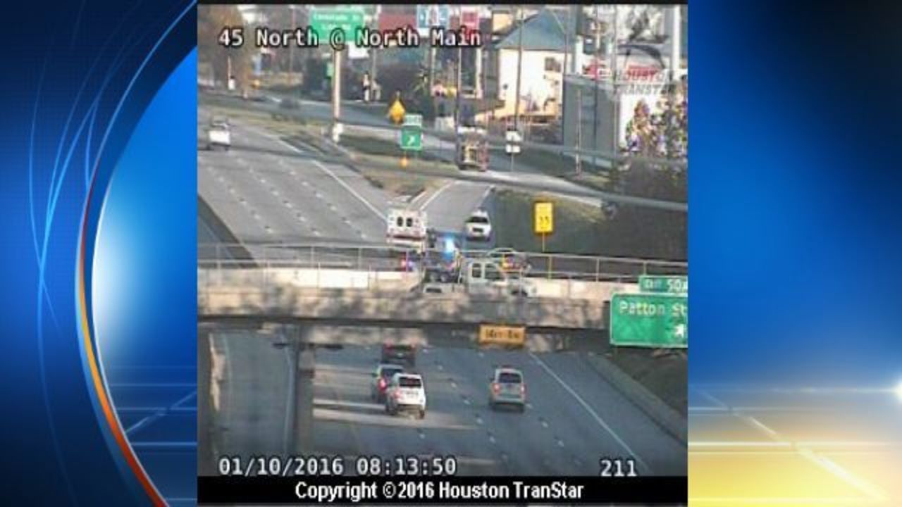 Woman Dies In Car Accident Near Houston Woman Dies In Car Accident Near Houston