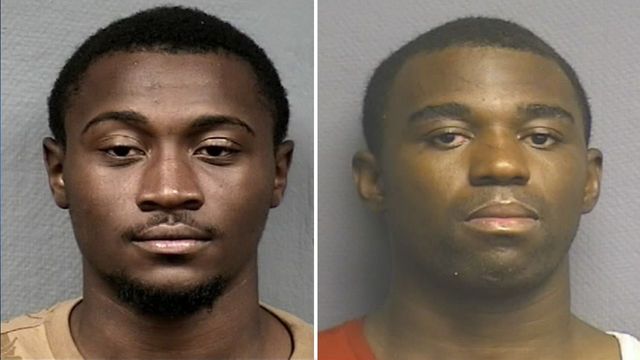 Joshua Clark & Henriearl Hill