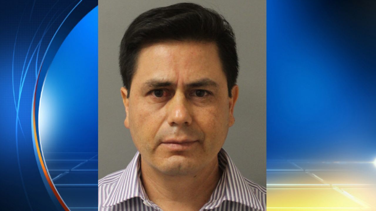 Clear Creek ISD teacher accused of molesting third-grade girl - KPRC Houston