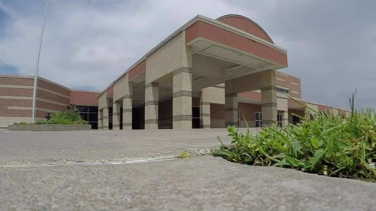 Cy-Fair ISD teacher accused of sex with live-in exchange student - KPRC Houston