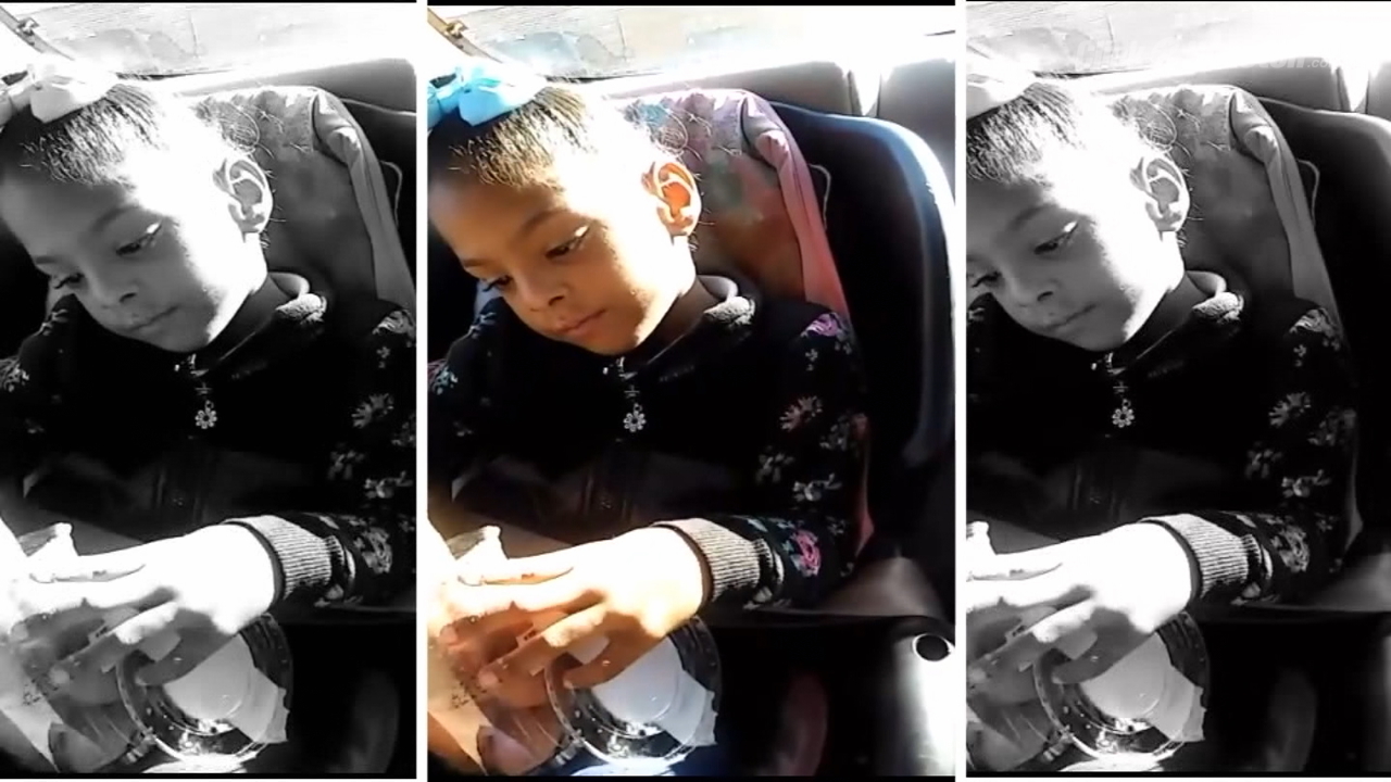 Klein ISD teacher's aide accused of hitting kindergartener... - KPRC Houston