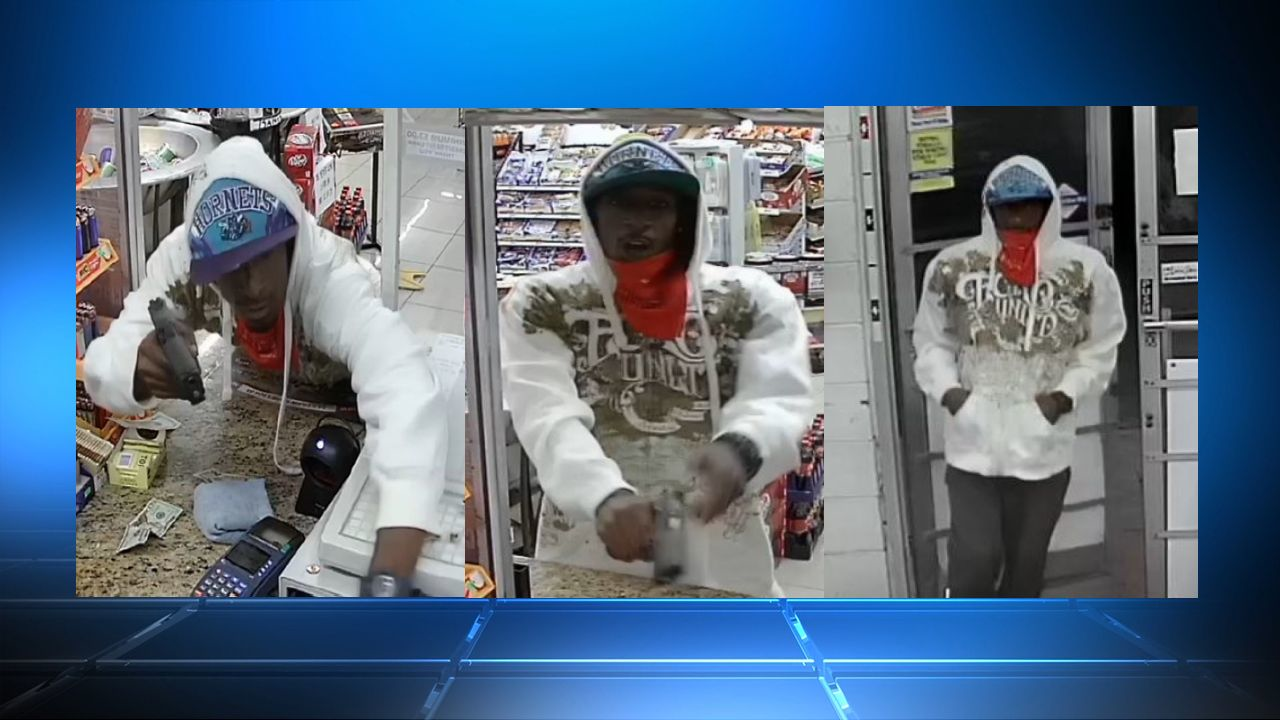 Pearland Car Wash Robbery Pearland Car Wash Robbery