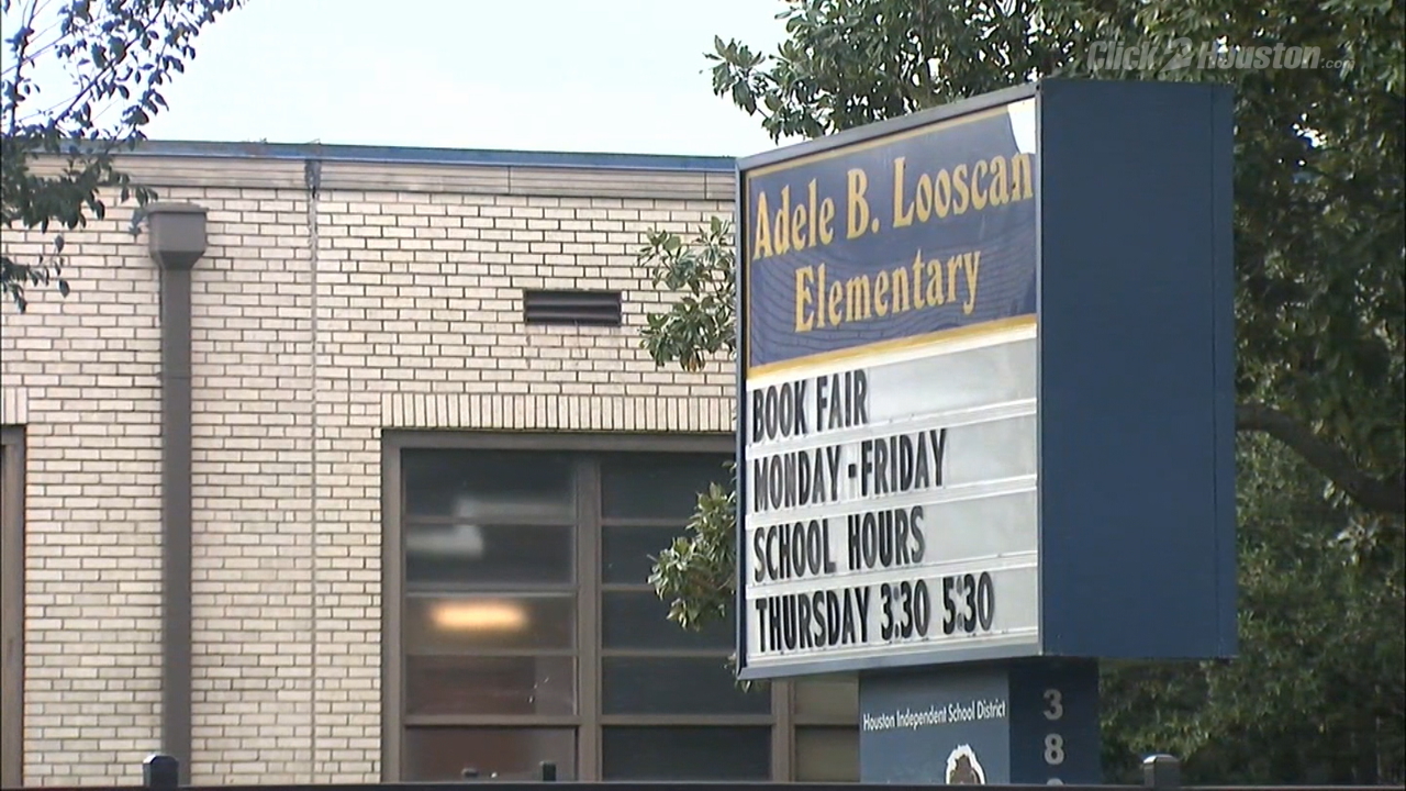 Parents accuse substitute teacher of... - KPRC Houston