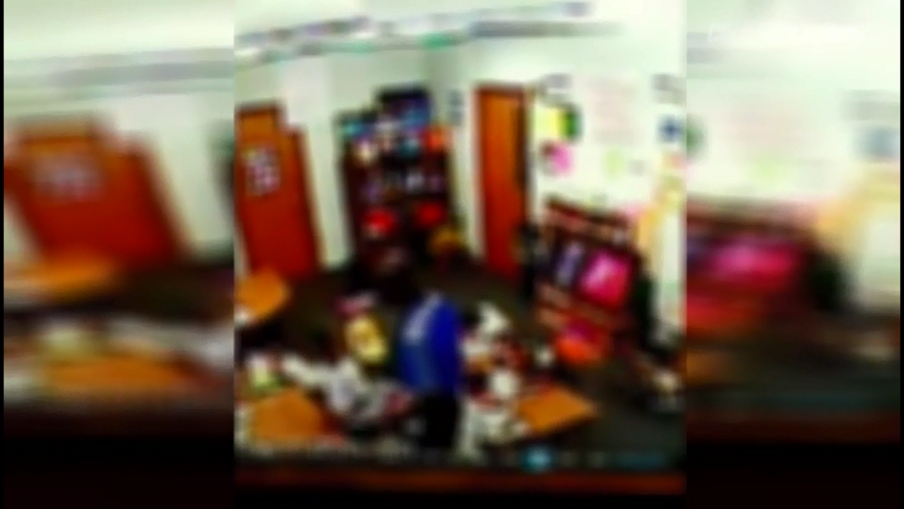 Houston teacher disciplined after video surfaces... - KPRC Houston