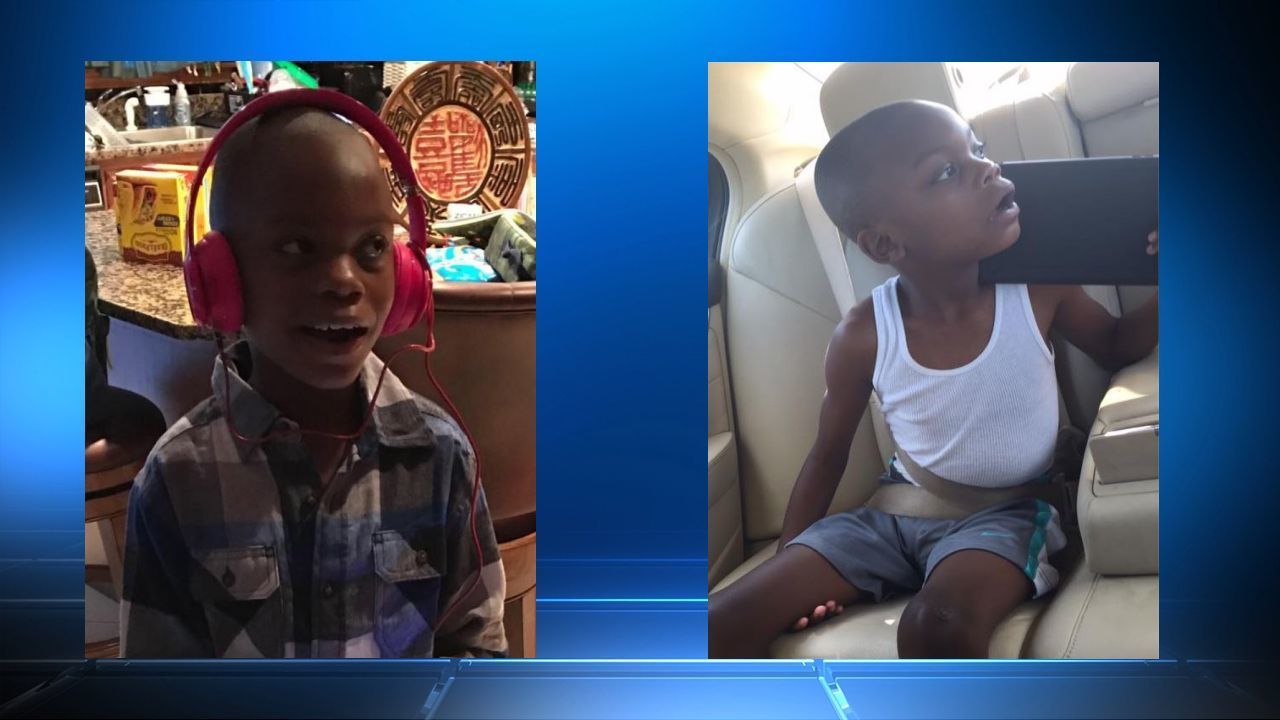 Pearland police searching for missing autistic... - KPRC Houston