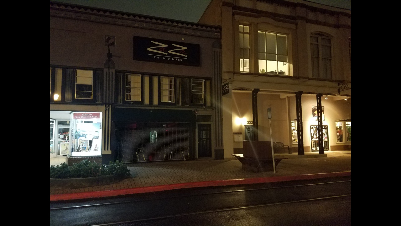 Muslim-owned restaurant vandalized with bacon more than once