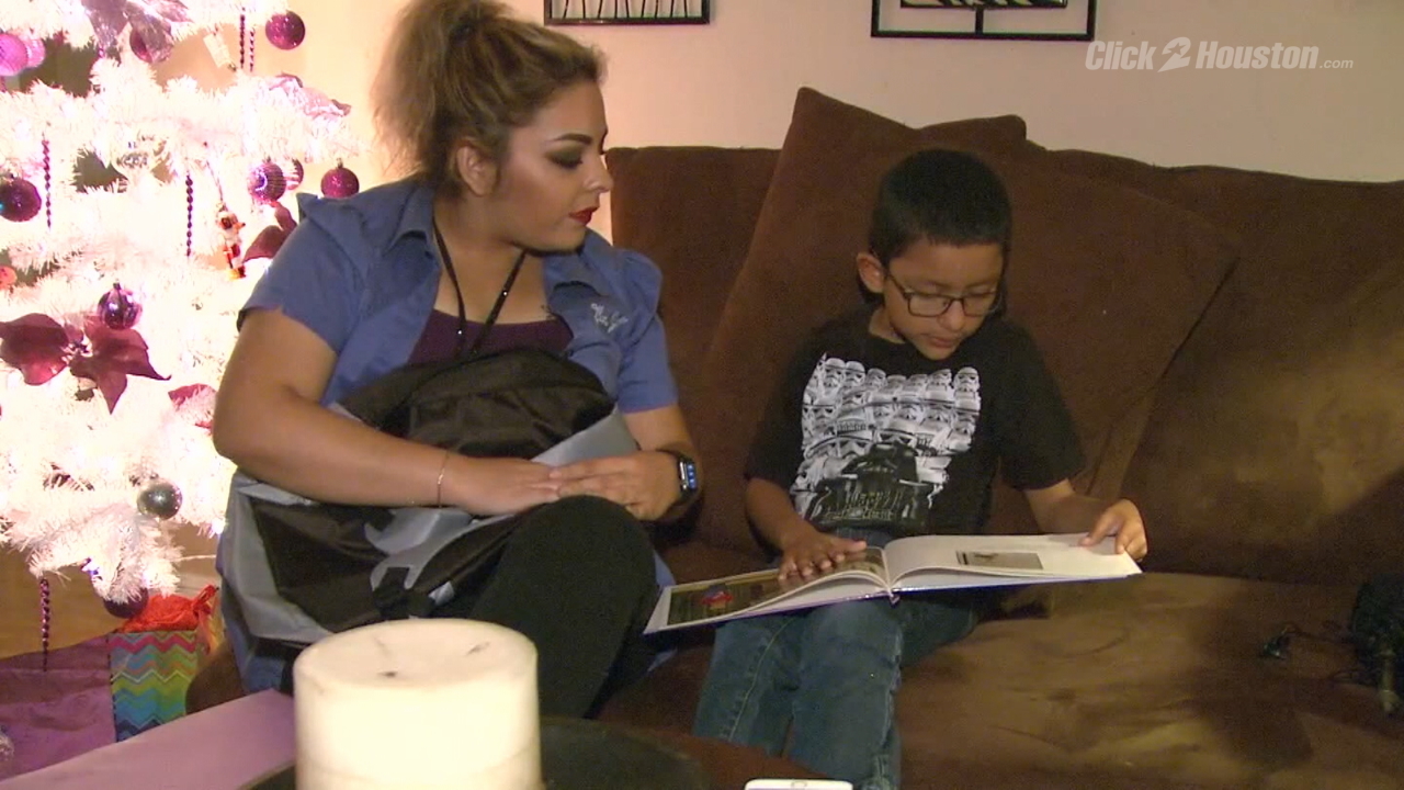 Substitute teacher fired by Klein ISD after incident... - KPRC Houston