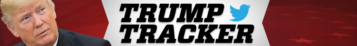Trump Tracker
