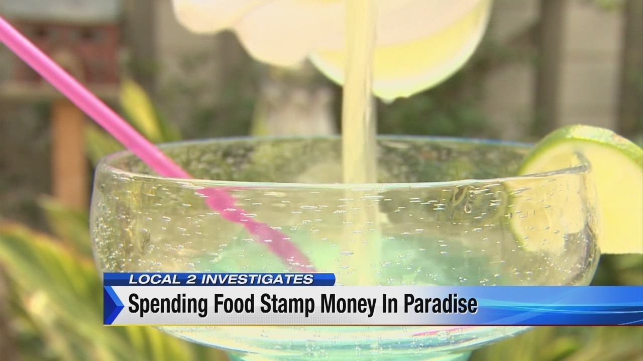 Food Stamps Hawaii Locations Food Stamps Hawaii Locations