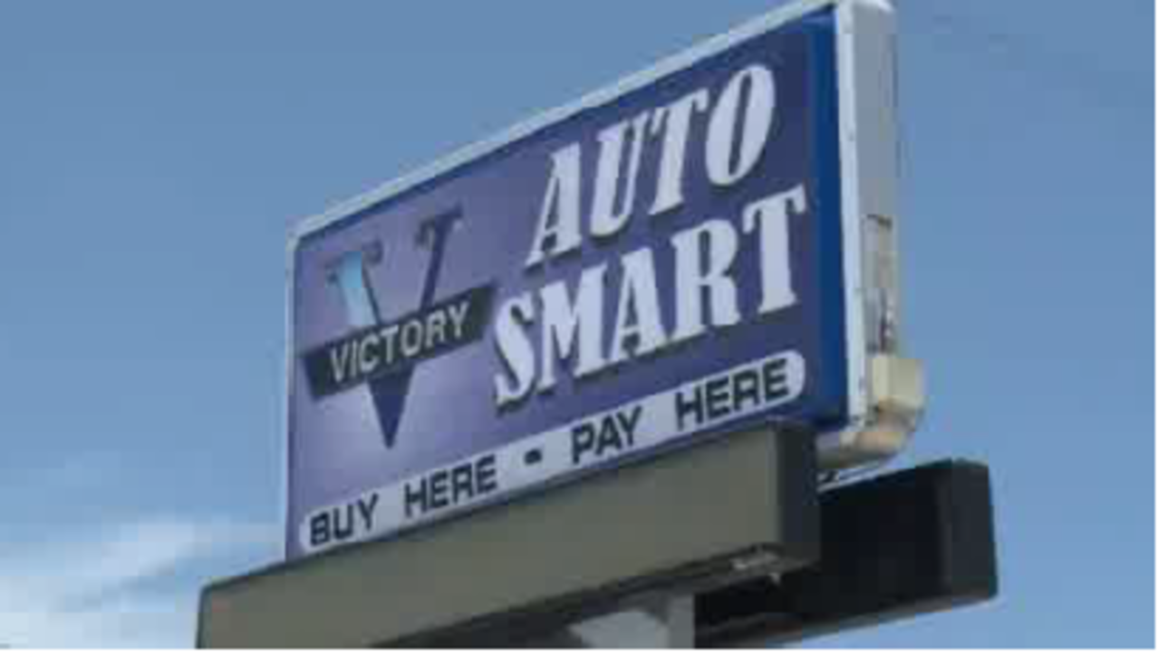 Victory Motors Victoria Tx - impremedia.net