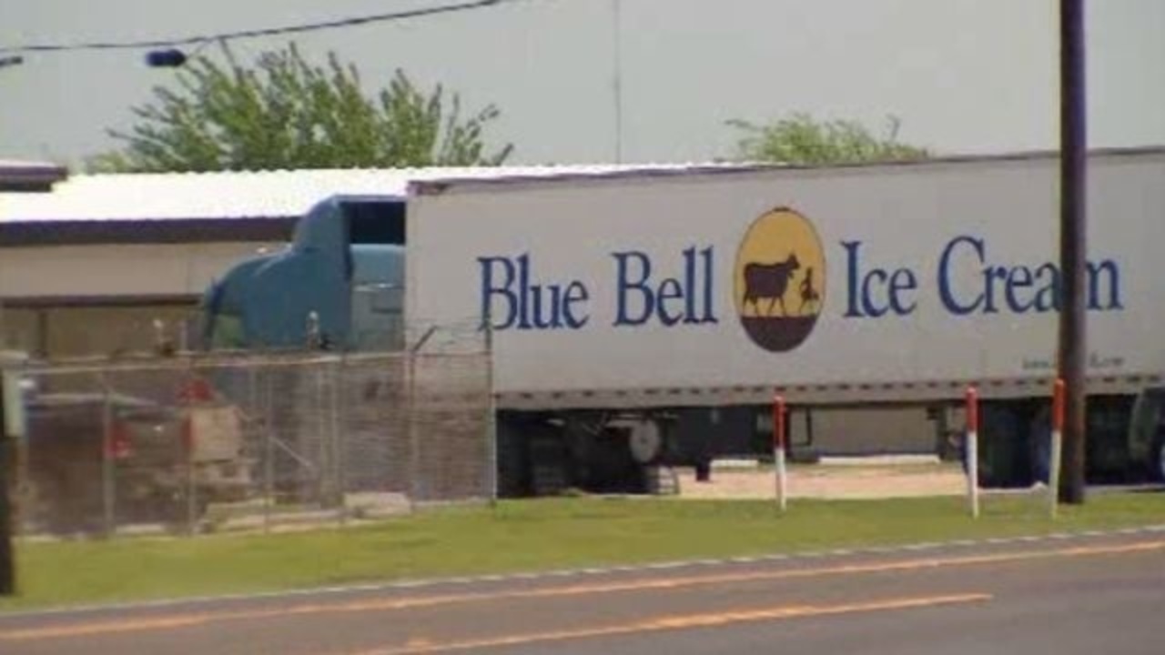 Blue Bell to start trial run of ice cream production at its...