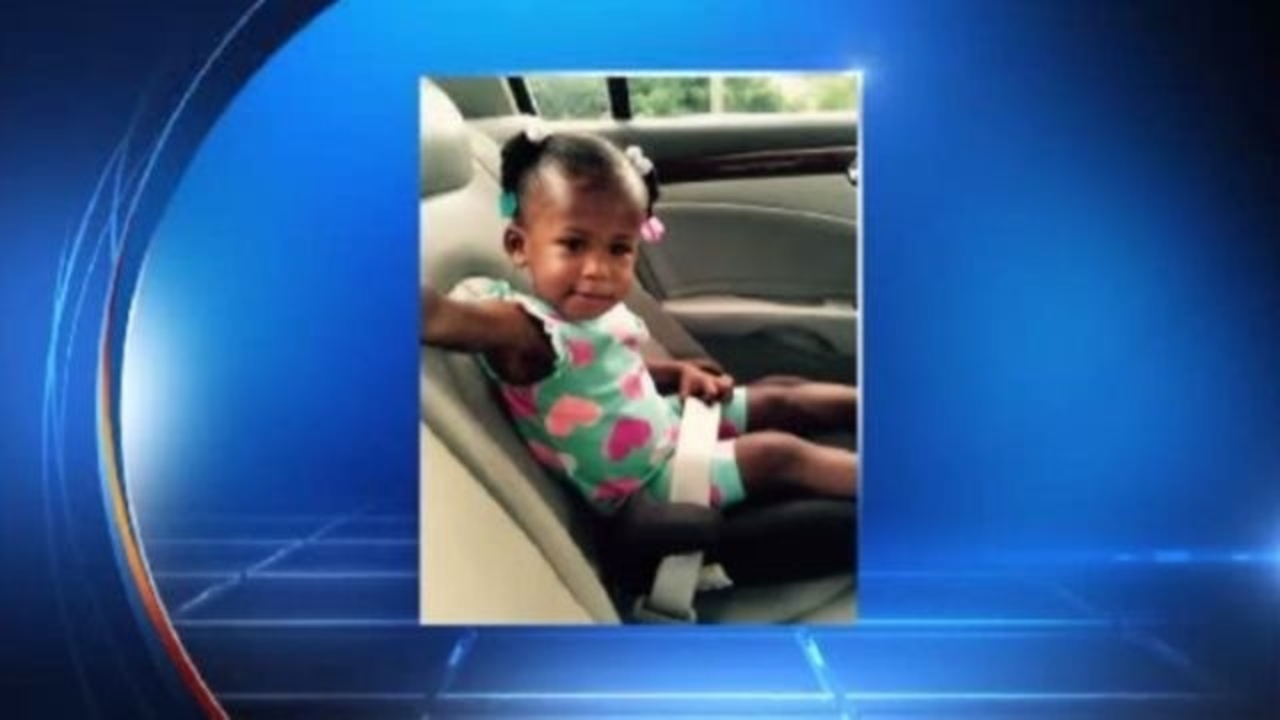 2yearold dies; police said she had head injuries and burns