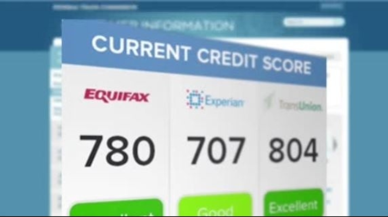 Major changes ing to how your credit score is calculated