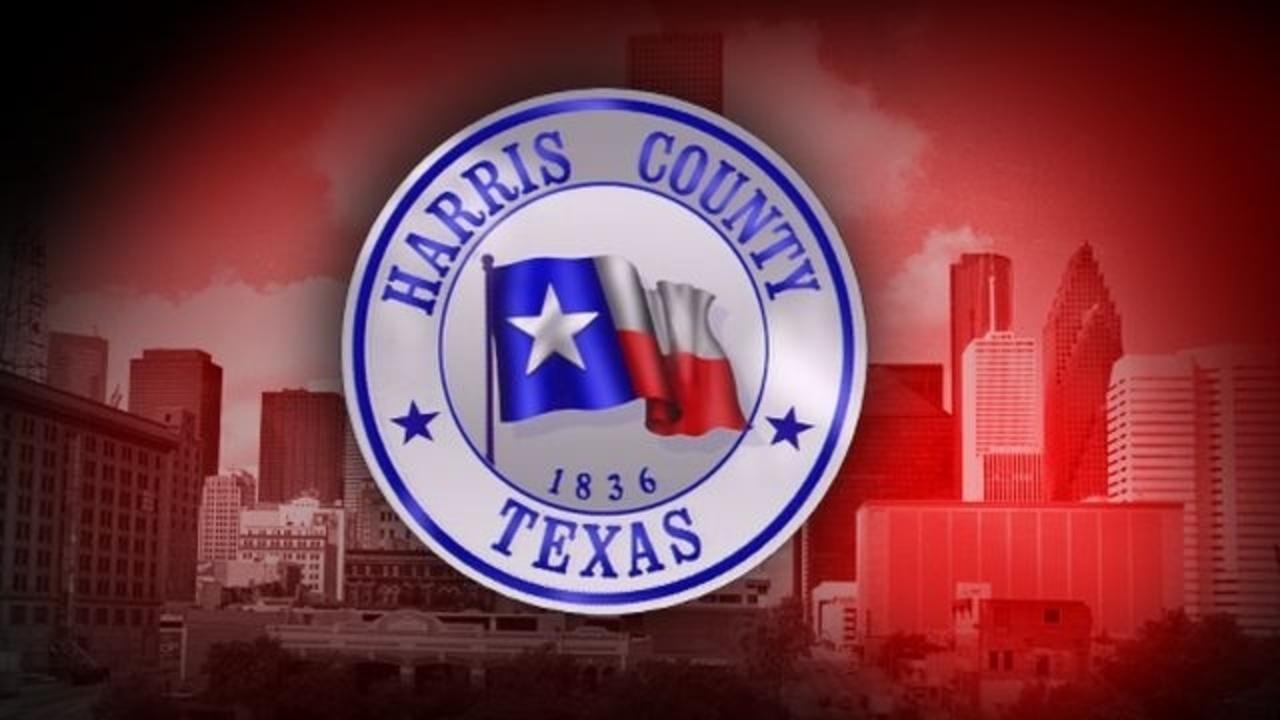 Pay raise approved for many of Harris County's elected officials