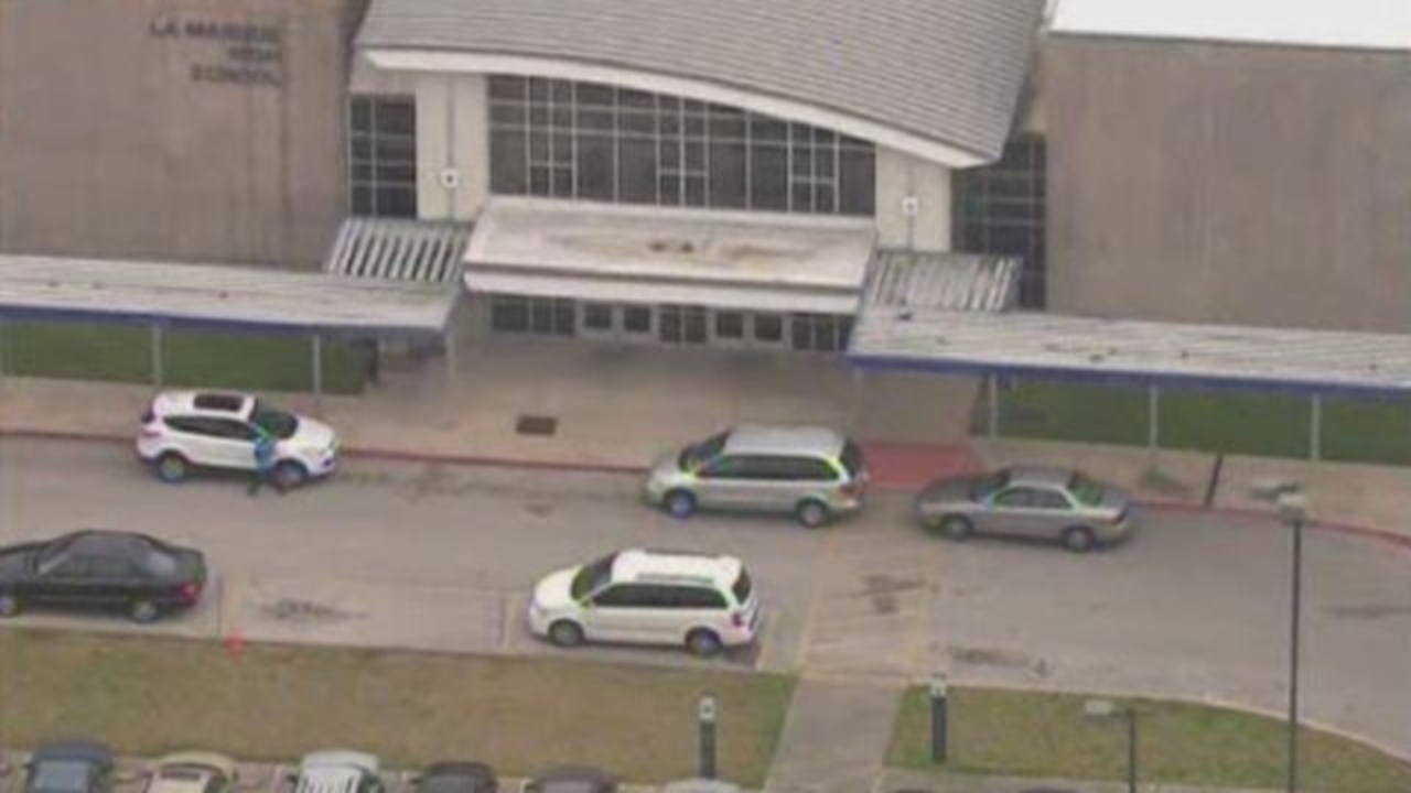 Evacuation ends after bomb threat at La Marque ISD schools