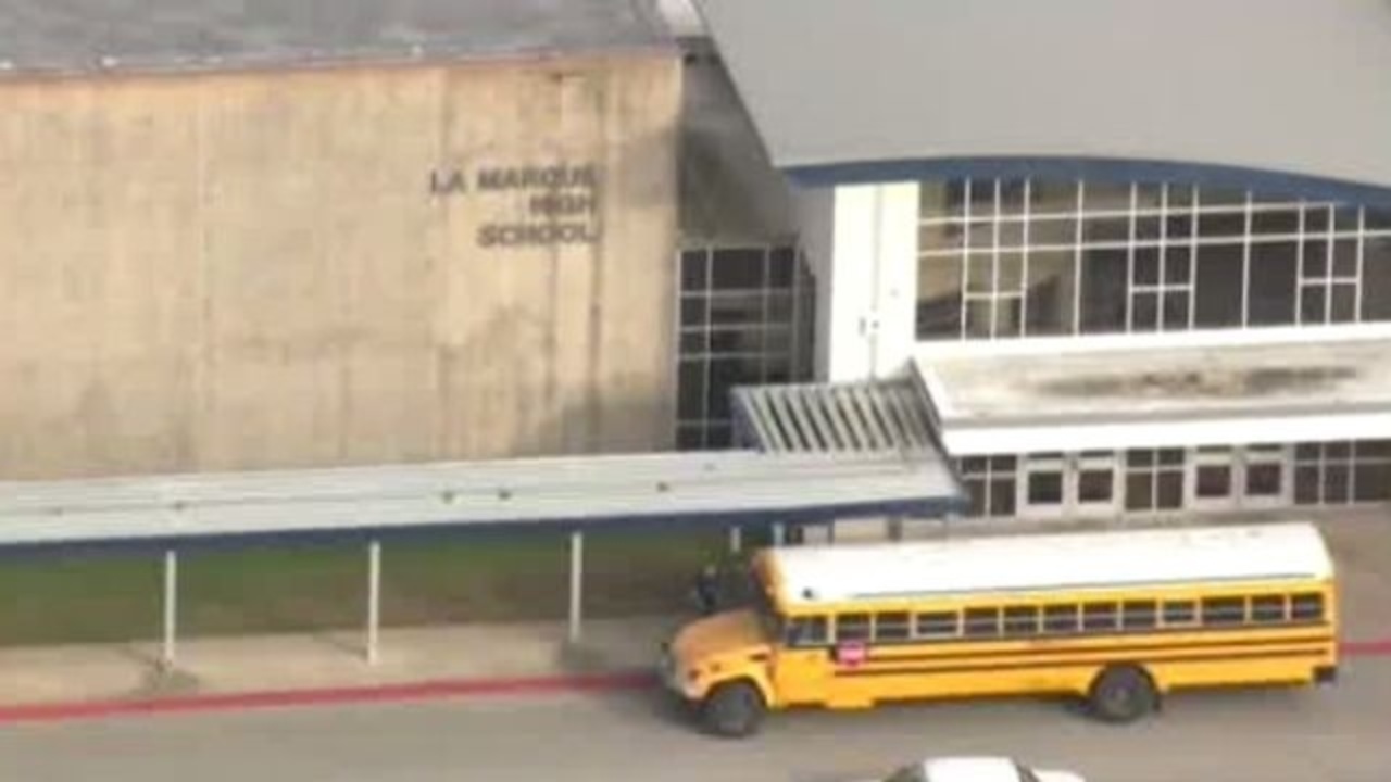 Texas Education Agency revokes La Marque ISD's accreditation