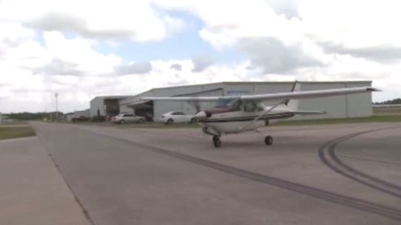 Upgrades coming for Pearland Regional Airport