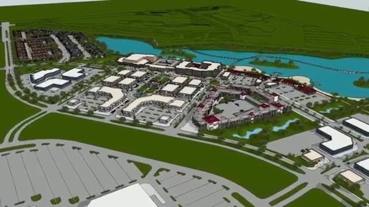 Renderings released of Katy Boardwalk