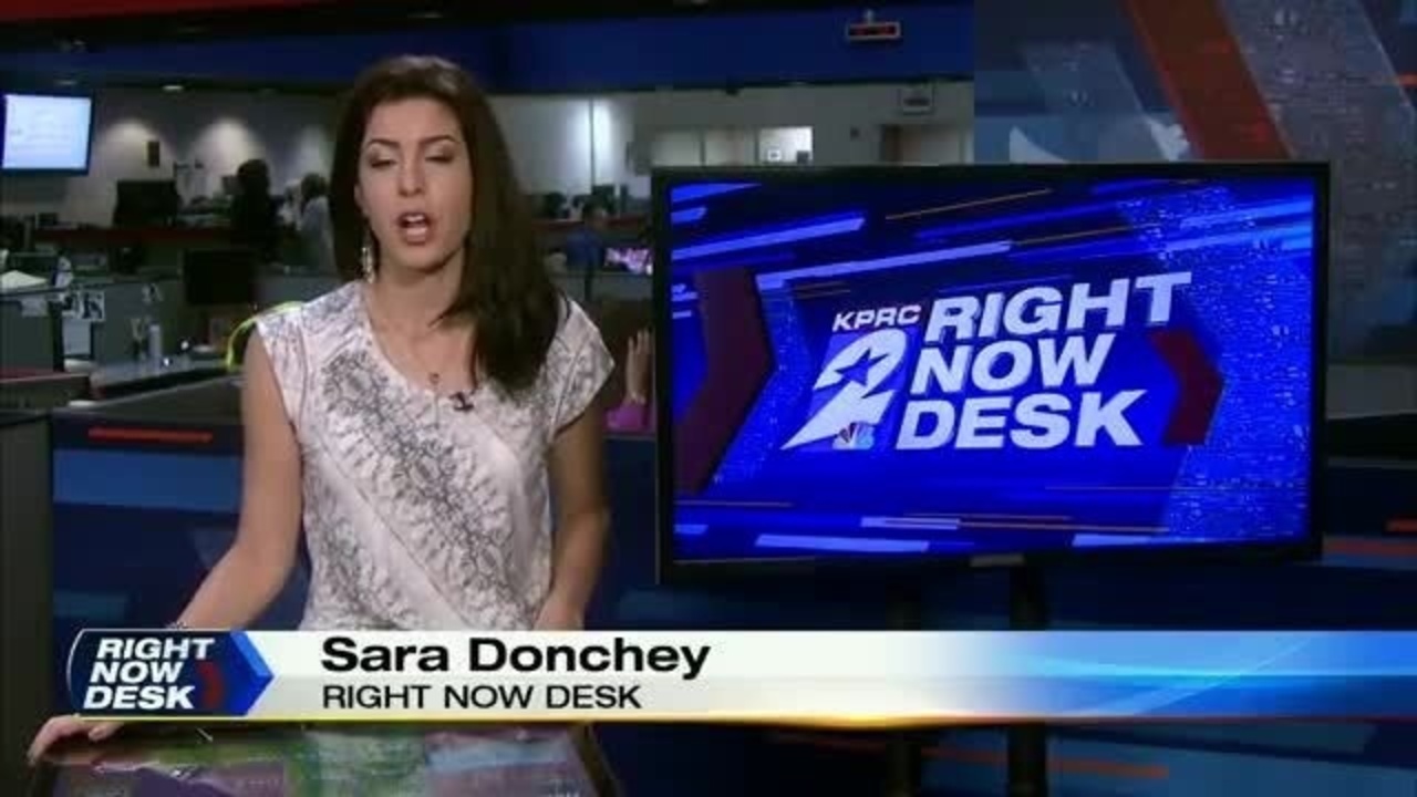 News Right Now Desk News Right Now Desk