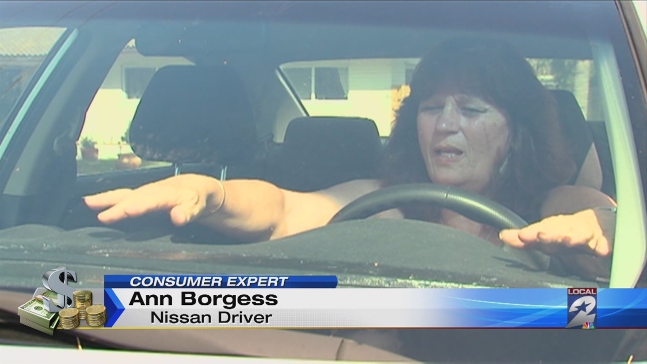 Drivers Want Sticky Dashboards Fixed