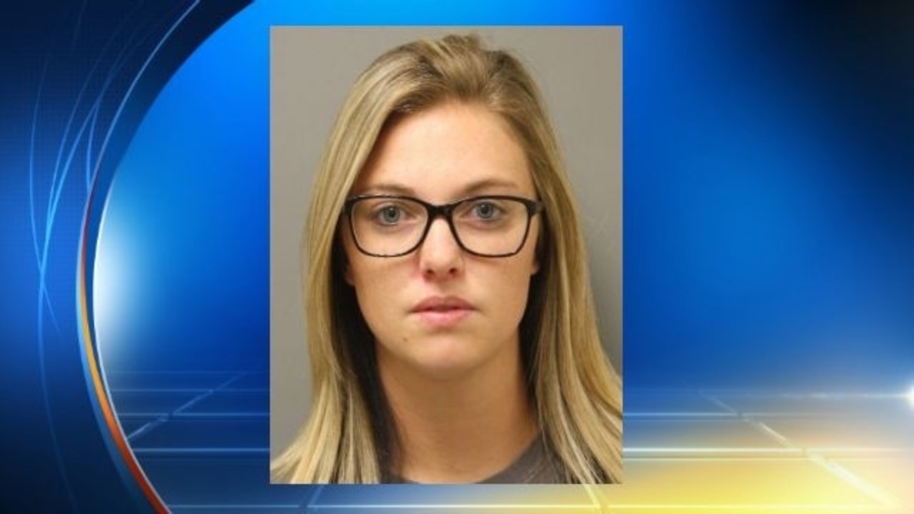 Ex Pasadena Isd Asst Cheer Coach Accused Of Having Sex With 