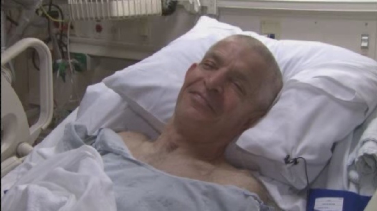 mattress mack released from hospital after heart surgery flyer mattress
