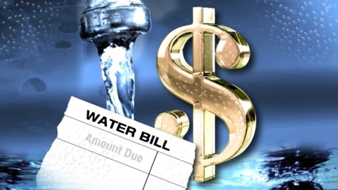 Woman disputes 1,800 Houston water bill for 88,000 gallons of...