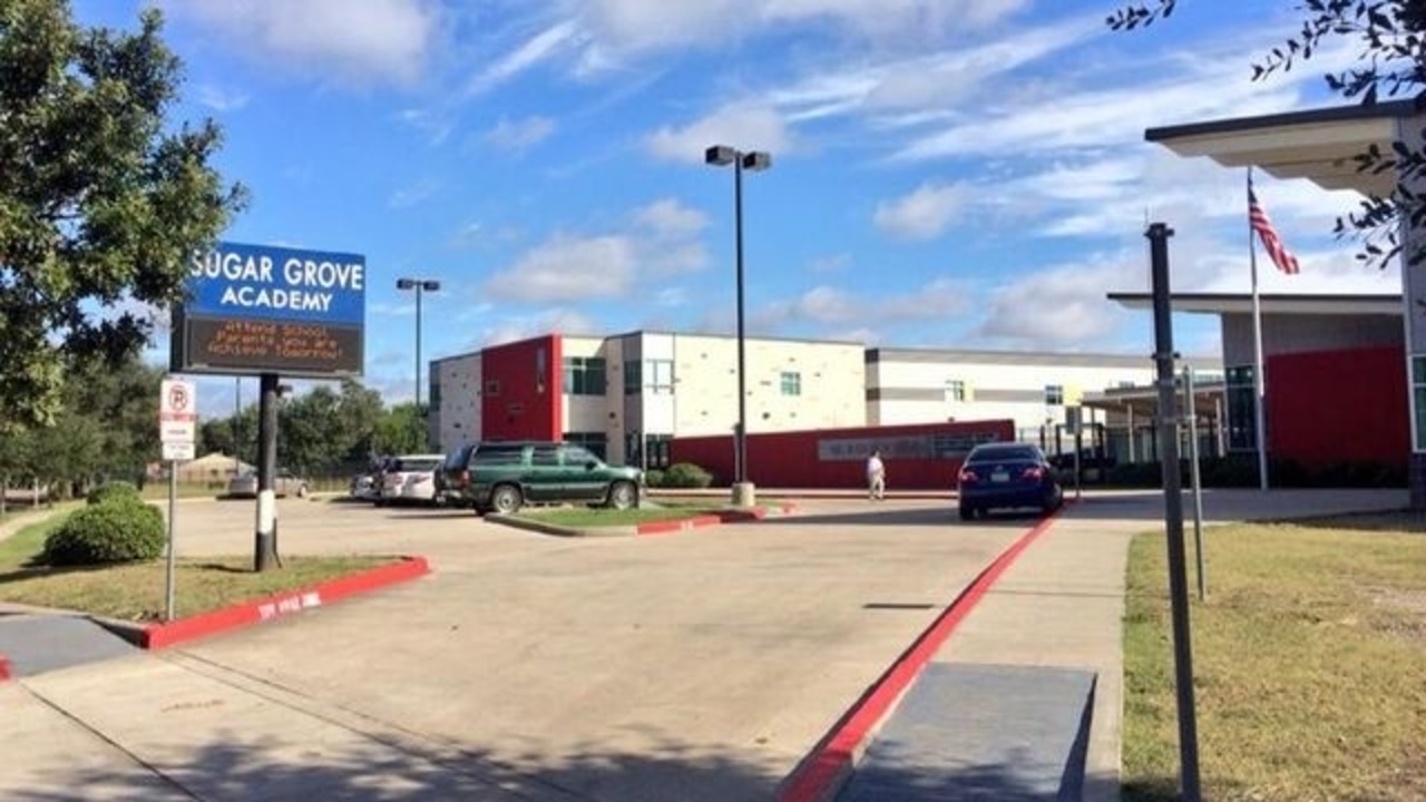 HISD: Sugar Grove student arrested after filming classmate in...
