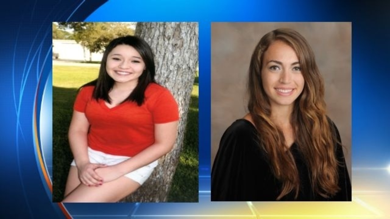 3 Manvel High School students killed in Brazoria County crash