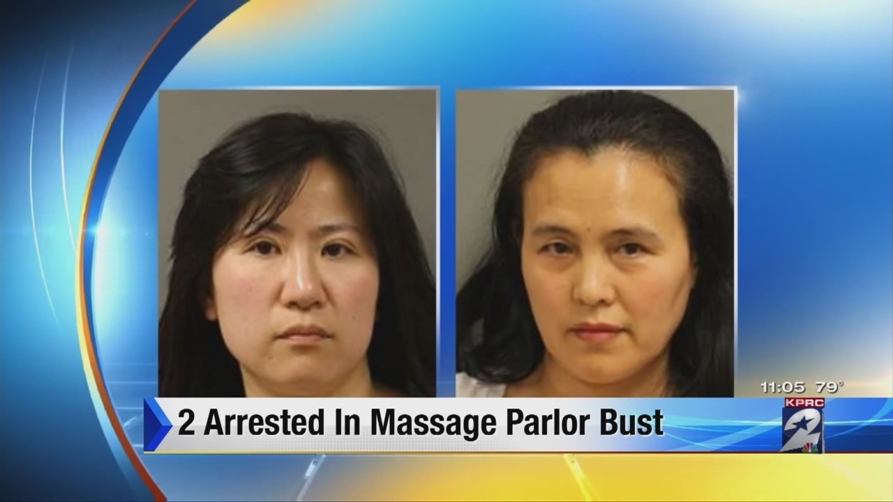 2 Women Arrested For Prostitution In Undercover Sting At 