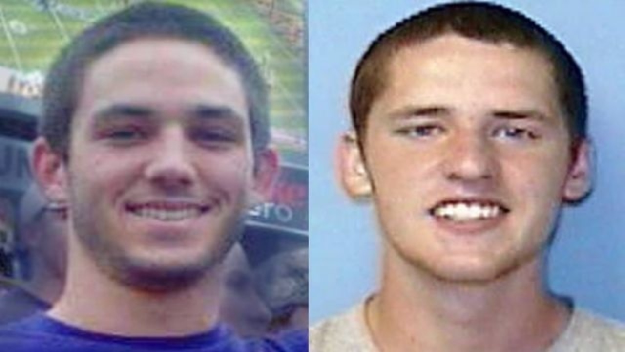 Missing NC teens believed to be in Texas