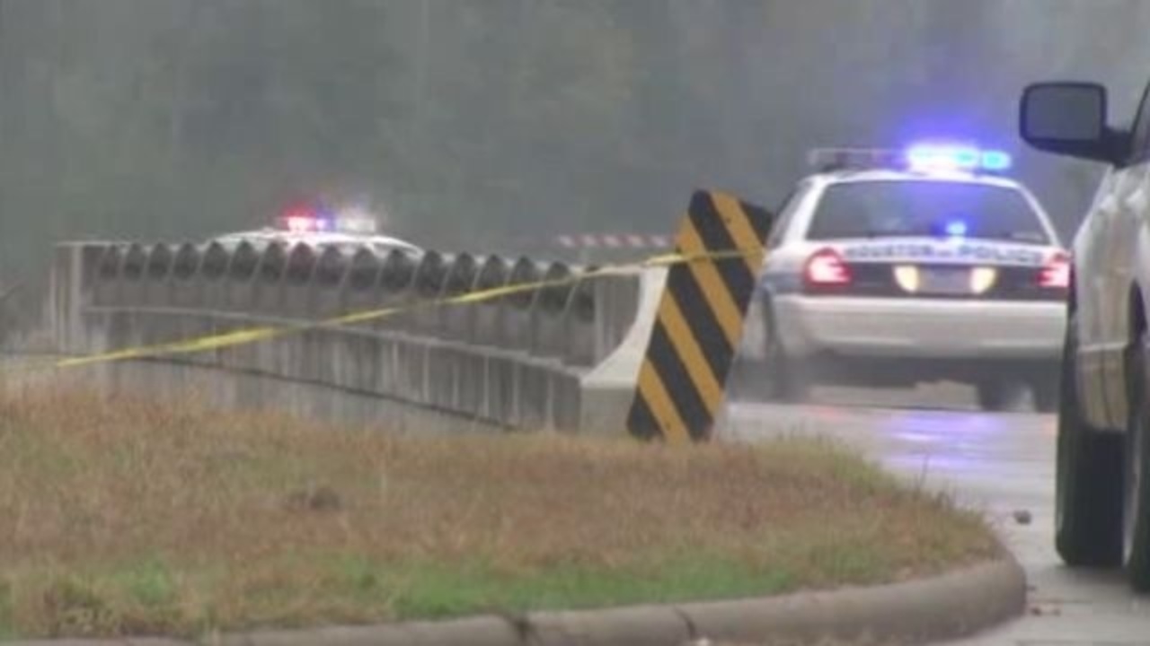 Man's body found under bridge identified; Information sought...