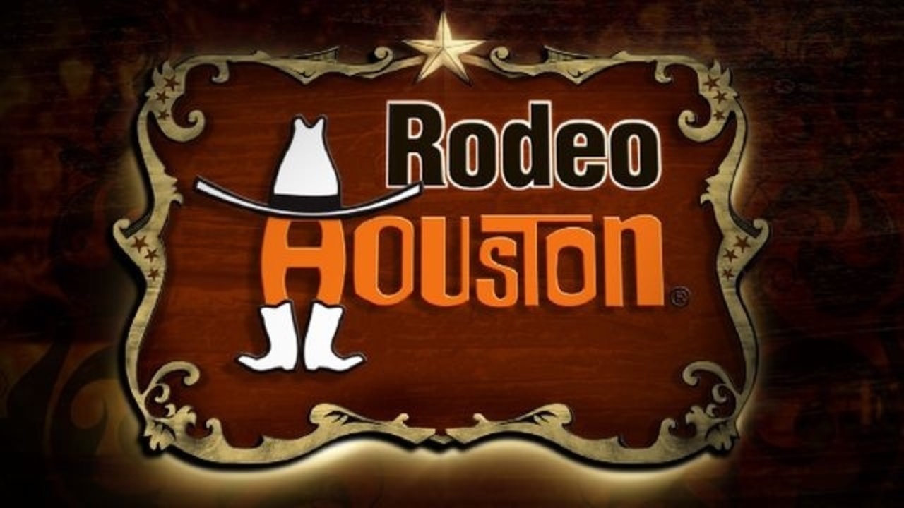 Houston Livestock Show & Rodeo concert lineup announced