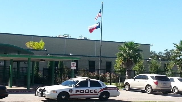 worthing high school
