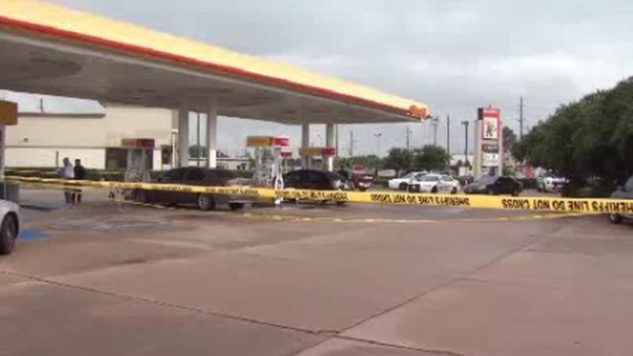 HCSO Road rage ends with fatal shooting outside gas station