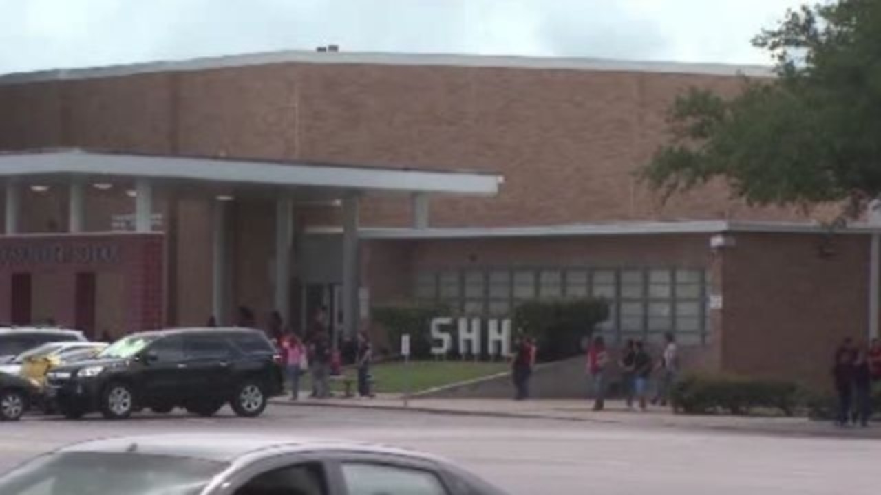 ExROTC instructor accused of having sex with student, texting...