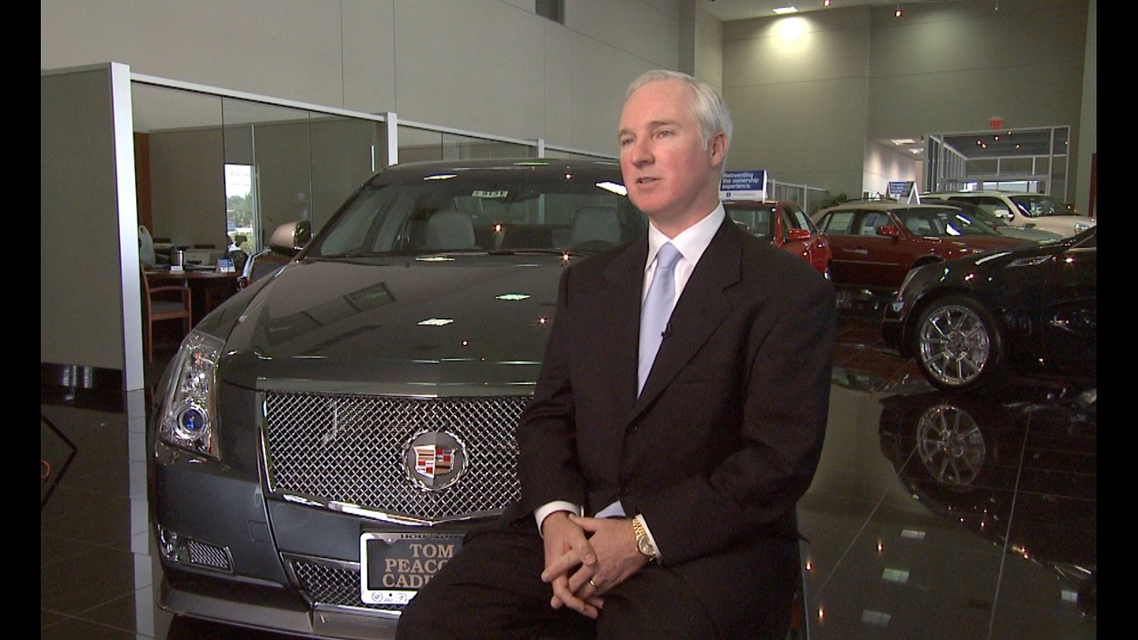 Tom Peacock Cadillac Houston tom peacock cadillac Tom Peacock Cadillac Houston tom peacock cadillac