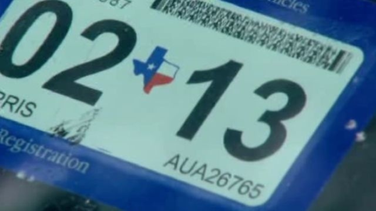 State senator introduces bill to end vehicle inspections in Texas