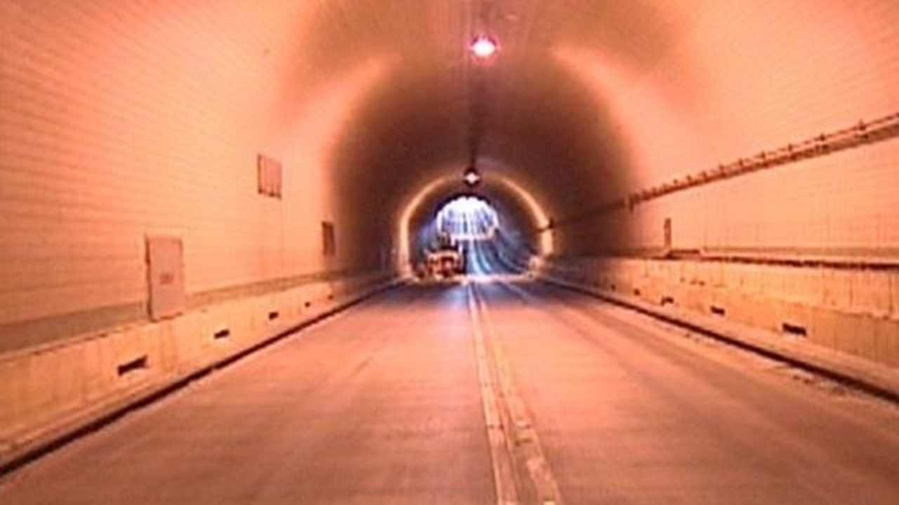 Washburn Tunnel to close every weekend this month