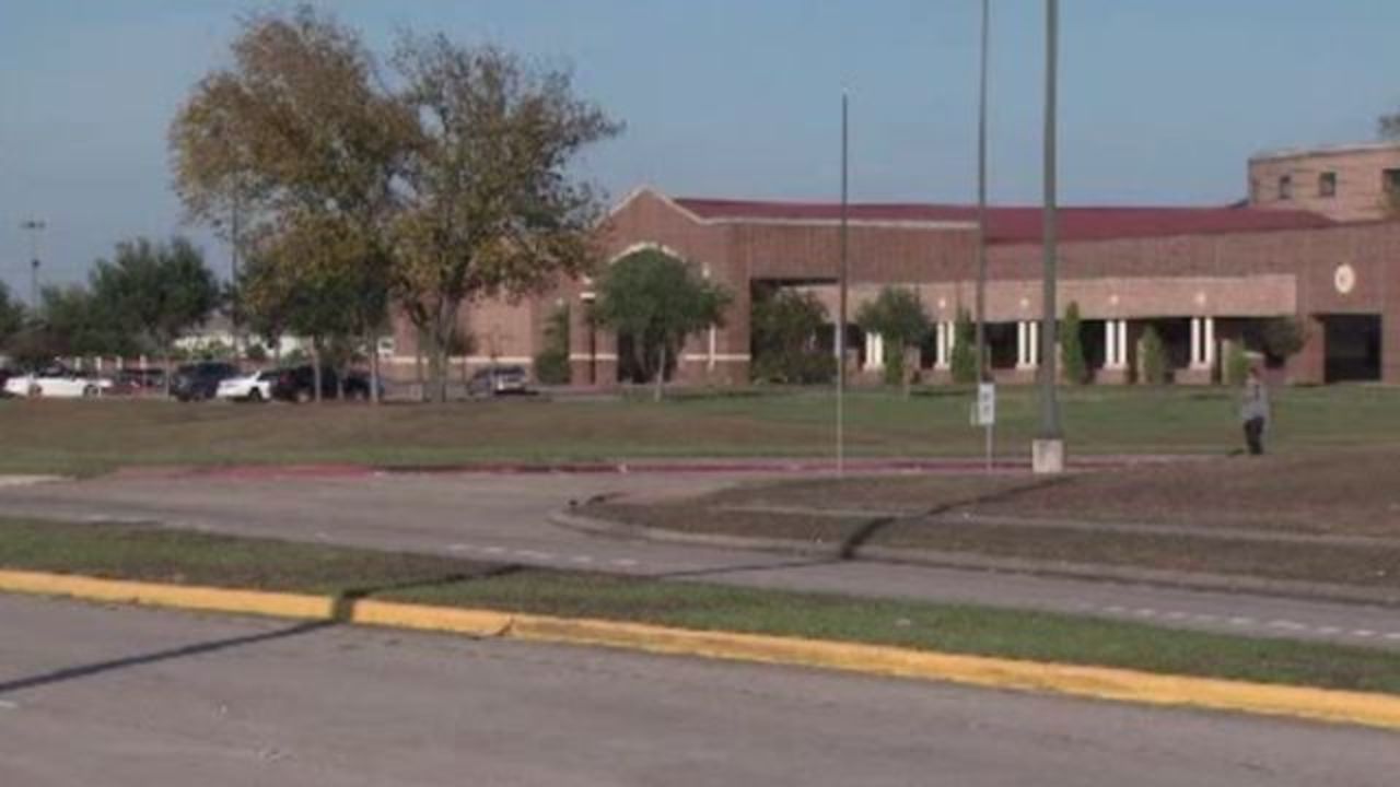 threats made at school after teen killed in alief drive by taylor high school alief