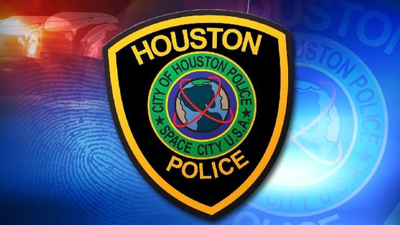 HPD: Officer shoots burglary suspect in NW Houston