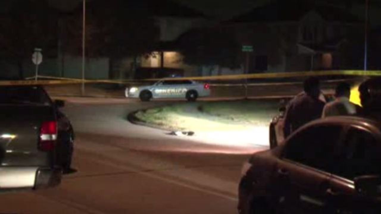 Local rapper shot to death in Humble