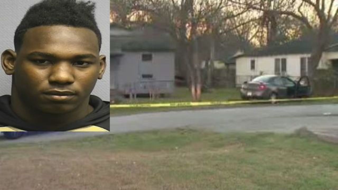 Teen Arrested Charged In Fatal Shooting Of Man Beating