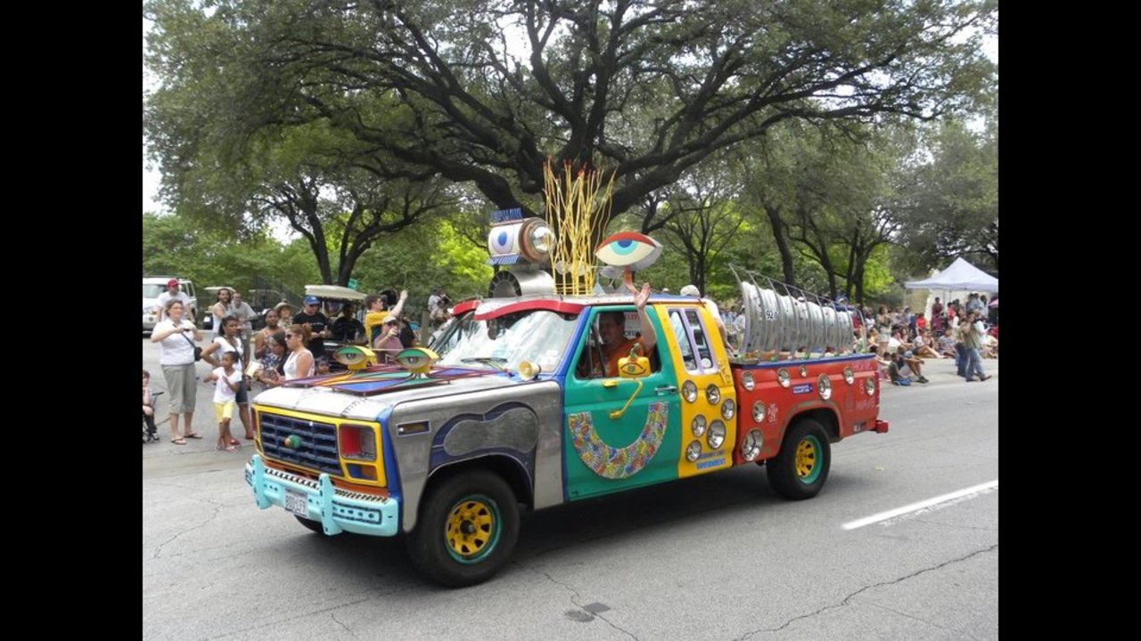 deco car parade 2016 houston car parade to new location deco car parade 2016 houston car parade to new location