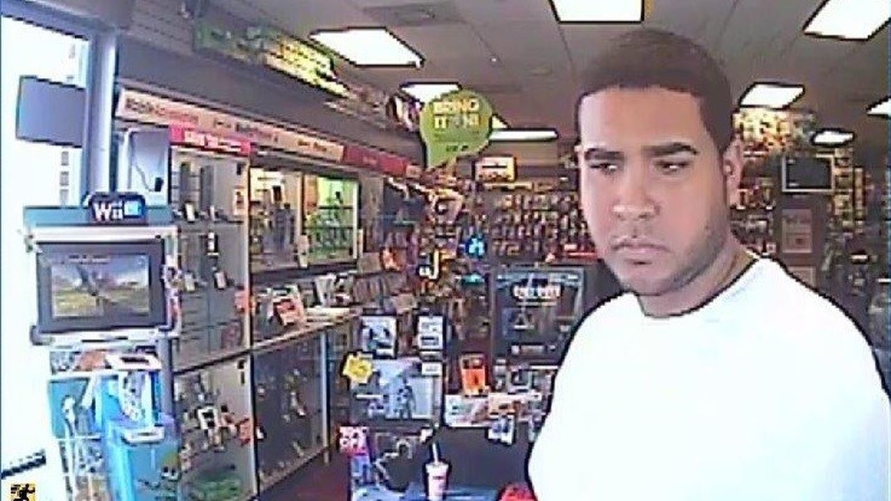 Northwest Federal Credit Union >> Man uses stolen credit card at convenience store in ... Northwest Federal Credit Union >> Man uses stolen credit card at convenience store in ...